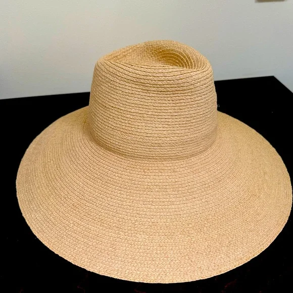 NWT Janessa Leoné Tinsley hat - Picture 3 of 7